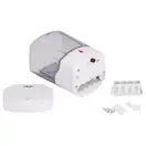 Диспенсер для жидкого мыла Qtap Davcovac mydla DM600WP
