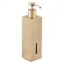 Дозатор для жидкого мыла Qtap Liberty ANT 1152-2 (QTLIBANT11522)