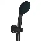 Grohe Tempesta 110 Душевой гарнитур, черный матовый (264062433)