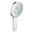 Душевой гарнитур Grohe Rainshower Smartactive 130 26580000
