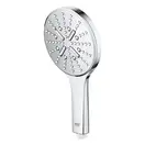 Душевой гарнитур Grohe Rainshower Smartactive 130 26580000