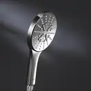 Душевой гарнитур Grohe Rainshower Smartactive 130 26580000