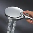 Душевой гарнитур Grohe Rainshower Smartactive 130 26580000