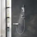 Grohe Rainshower SmartActive Душевой гарнитур, хром (26583000)