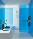Grohe Rainshower SmartActive Душевой гарнитур, хром (26583000)