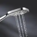 Grohe Rainshower SmartActive Душевой гарнитур, хром (26586000)