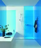 Grohe Rainshower SmartActive Душевой гарнитур, хром (26591000)