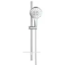 Grohe Rainshower SmartActive Душевой гарнитур, хром (26591000)