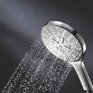 Grohe Rainshower SmartActive Душевой гарнитур, хром (26593000)
