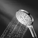 Grohe Rainshower SmartActive Душевой гарнитур, хром (26593000)