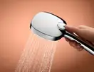Grohe Tempesta Cube 110 Душевой гарнитур, хром (26908003)
