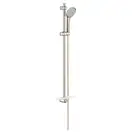 Душовий гарнітур Grohe Euphoria 110 Massage, полірований нікель (27226BE1)