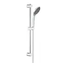 Душовий гарнітур зі штангою, 1 режим струменю Grohe QuickFix Vitalio Joy (колір - хром)  27322000