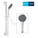 Душовий гарнітур зі штангою, 1 режим струменю Grohe QuickFix Vitalio Joy (колір - хром)  27322000