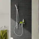 Grohe Euphoria Cosmopolitan Stick Душовий гарнітур, хром (27368000)