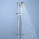 Душовий гарнітур з 4 режимами Grohe New Tempesta Cosmopolitan 100 (27577002)