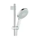 Душовий гарнітур з 4 режимами Grohe Power &amp; Soul Cosmopolitan 160 (27746000)