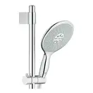 Душовий гарнітур з 4 режимами Grohe Power &amp; Soul 160 (27748000)
