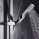 Душовий гарнітур з 1 режимом Grohe Euphoria Cube + Stick (27891000)