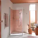 Grohe Tempesta 110 Душевой гарнитур, хром (27924003)
