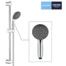Душовий гарнітур, 1 режим струменя Grohe Vitalio Start 100 27942000