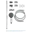 Grohe Vitalio Start 100 Душовий гарнітур, хром (27948000)