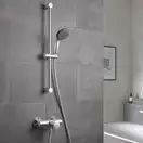 Grohe Vitalio Start 100 Душовий гарнітур, хром (27948000)