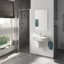 Grohe Vitalio Start 100 Душовий гарнітур, хром (27948000)