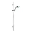 Душовий гарнітур з 4 режимами Grohe Rainshower Classic 160 (28770001)