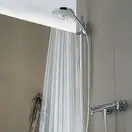 Душовий гарнітур з 4 режимами Grohe Rainshower Classic 160 (28770001)
