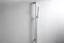 Hansgrohe Pulsify S 100 1jet EcoSmart Душевой гарнитур, хром (24372000)