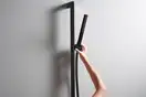 Hansgrohe Pulsify S 100 Гарнитур для душа, черный мат (24372670)