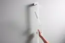 Hansgrohe Pulsify S 100 Душевой гарнитур, белый матовый (24372700)