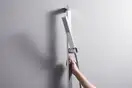Hansgrohe Pulsify E 100 Душевой гарнитур, хром (24380000)