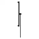 Hansgrohe Pulsify S Штанга для душа, черный матовый (24402670)
