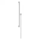 Hansgrohe Pulsify S Душевая штанга, белый матовый (24402700)