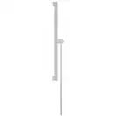 Hansgrohe Pulsify S Душевая штанга, белый матовый (24402700)