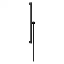 Hansgrohe Pulsify E Штанга для душа, черный матовый (24404670)