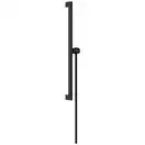 Hansgrohe Pulsify E Штанга для душа, черный матовый (24404670)