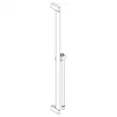 Hansgrohe Pulsify S Душова штанга 90 см, шліфована бронза (24405140)