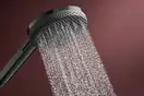 Hansgrohe Raindance Alive Select S Ecosmart Душевой гарнитур, черный хром (24600340)