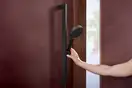 Hansgrohe Raindance S Душевой набор, черный (24600670)
