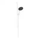 Hansgrohe Raindance Alive Select S Душевой гарнитур, белый матовый (24600700)