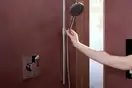 Hansgrohe Raindance Alive Select S EcoSmart Гарнитур, хром (24602000)