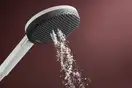 Hansgrohe Raindance Alive Select S Душ. гарнитур, белый (24602700)