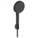 Hansgrohe Raindance Alive Select S Душевой гарнитур, черный (24611340)