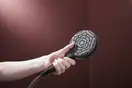 Hansgrohe Raindance Alive Select S Душевой гарнитур, черный (24611670)