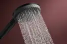 Hansgrohe Raindance Alive Select S Душевой гарнитур, черный (24611670)