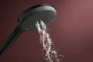 Hansgrohe Raindance Alive Select S Душевой гарнитур, черный (24611670)