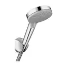 Hansgrohe Vernis Blend Душевой гарнитур, хром (26273000)